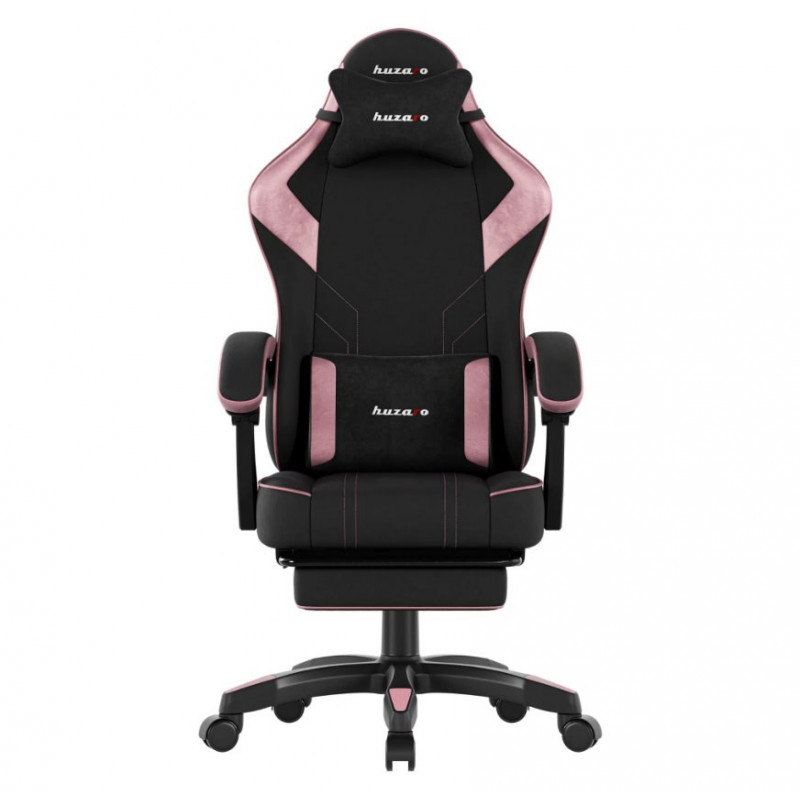Huzaro Force 3.7 gamingstoel, roze