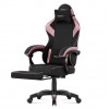 Huzaro Force 3.7 gamingstoel, roze