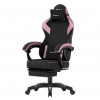 Huzaro Force 3.7 gamingstoel, roze
