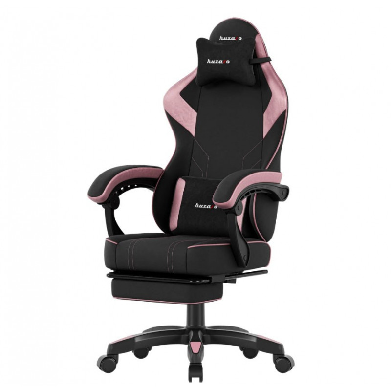 Huzaro Force 3.7 gamingstoel, roze