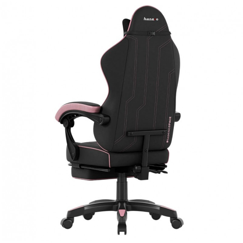Huzaro Force 3.7 gamingstoel, roze
