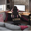 Huzaro Force 3.7 gamingstoel, roze