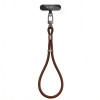 Tech-Protect C11S Rope polsbandje, walnootbruin