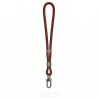 Tech-Protect C11S Rope polsbandje, walnootbruin
