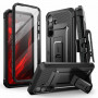 Supcase Unicorn Beetle Pro-hoesje voor Samsung Galaxy S26 FE, zwart