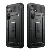 Supcase Unicorn Beetle Pro-hoesje voor Samsung Galaxy S26 FE, zwart