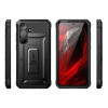 Supcase Unicorn Beetle Pro-hoesje voor Samsung Galaxy S26 FE, zwart