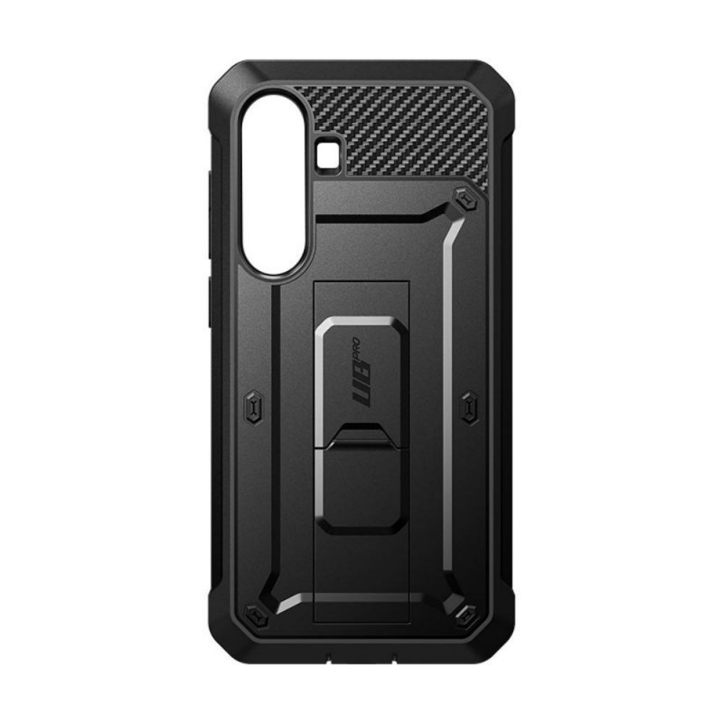 Supcase Unicorn Beetle Pro-hoesje voor Samsung Galaxy S26 FE, zwart