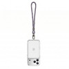 Tech-Protect C11S Rope polsbandje, Shadow Grey