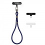 Tech-Protect C11S Rope polsband, Pacific Navy