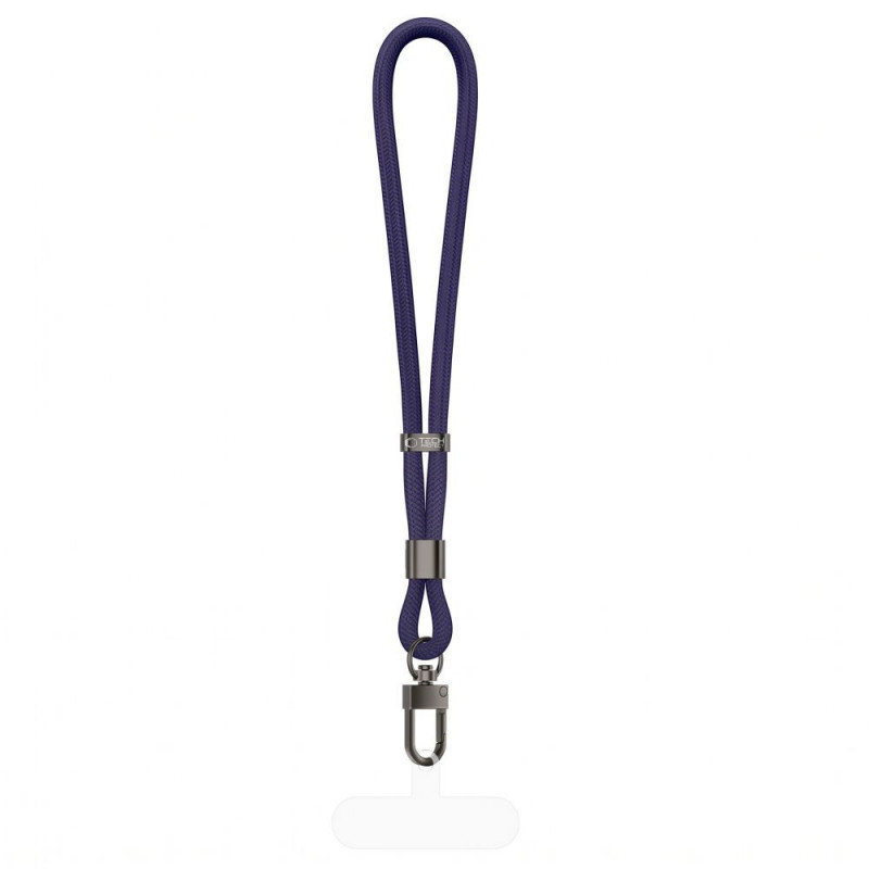 Tech-Protect C11S Rope polsband, Pacific Navy