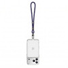 Tech-Protect C11S Rope polsband, Pacific Navy