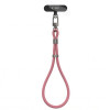 Tech-Protect C11S Rope polsband, Dusty Rose