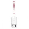 Tech-Protect C11S Rope polsband, Dusty Rose