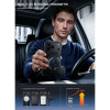 Supcase UB Aero MagSafe Aramid-hoesje voor Apple iPhone 17 Pro Max / 18 Pro Max, zwart