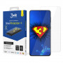 3MK SilverProtection+ schermbeschermer voor Samsung Galaxy S21 Ultra