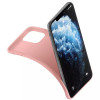 3MK Matt Case voor Apple iPhone 14 Plus / 15 Plus, roze