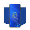 3MK SilverProtection+ schermbeschermer voor Samsung Galaxy S21+