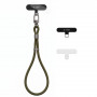 Tech-Protect C11S Rope polsbandje, Nomad Khaki