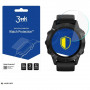3MK FlexibleGlass Watch-schermbeschermer voor Garmin Fenix 6 Pro