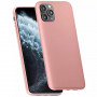 3MK Matt Case voor Apple iPhone 14 Pro Max, roze