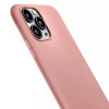 3MK Matt Case voor Apple iPhone 14 Pro Max, roze