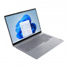 Lenovo ThinkBook 16 G9 IRL 16" WUXGA-notebook, Intel Core 5 210H, 16 GB DDR5 RAM, 512 GB SSD, Windows 11 Pro, Arctic Grey + Kensington K64467M-M1