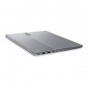Lenovo ThinkBook 16 G9 IRL 16" WUXGA-notebook, Intel Core 5 210H, 16 GB DDR5 RAM, 512 GB SSD, Windows 11 Pro, Arctic Grey + Kensington K64467M-M1