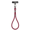 Tech-Protect C11S Rope polsband, Burgundy Wine
