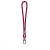 Tech-Protect C11S Rope polsband, Burgundy Wine