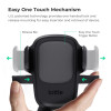 iOttie Easy One Touch 5 ventilatiehouder, verzonken