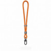 Tech-Protect C11S Rope polsband, Cosmic Orange