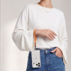 Tech-Protect C11S Rope polsband, Cosmic Orange