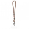 Tech-Protect C11S Rope polsband, Mocha Beige