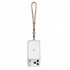 Tech-Protect C11S Rope polsband, Mocha Beige