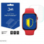 3MK ARC Watch beschermfolie voor Apple Watch 6/SE 44 mm
