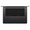Apple MacBook Pro 16 M5 Pro 16,2" notebook, Space Black, 64 GB RAM, 1 TB SSD, macOS