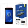 3MK SilverProtection+ schermbeschermer voor Apple iPhone SE 2020/2022