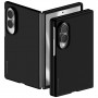 Mercury Fard-hoesje voor Samsung Galaxy Z Fold8, zwart