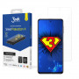 3mk SilverProtection+ schermbeschermer voor Samsung Galaxy M31s