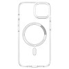 Spigen Ultra Hybrid Mag MagSafe Apple iPhone 13 hoesje, wit
