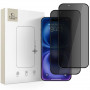 Tech-Protect Glass Spy+ privacy gehard glas voor Apple iPhone Air (2 st.)