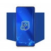 3mk SilverProtection+ schermbeschermer voor Samsung Galaxy S10