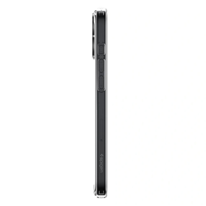 Spigen Ultra Hybrid hoesje voor Apple iPhone 16, kristalhelder