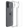 Spigen Ultra Hybrid hoesje voor Apple iPhone 16, kristalhelder