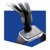 3mk FlexibleGlass Watch-schermbeschermer voor Garmin Forerunner 45, 3MK6420
