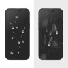 Tech-Protect Glass Spy+ THP4509 privacy gehard glas voor Apple iPhone 16 Pro / 17 / 17 Pro (2 st.)