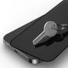 Tech-Protect Glass Spy+ THP4509 privacy gehard glas voor Apple iPhone 16 Pro / 17 / 17 Pro (2 st.)