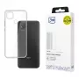 3mk Clear Case voor Xiaomi Redmi 9C, transparant