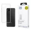 3mk Armor Case Xiaomi Redmi 9C telefoonhoesje, transparant